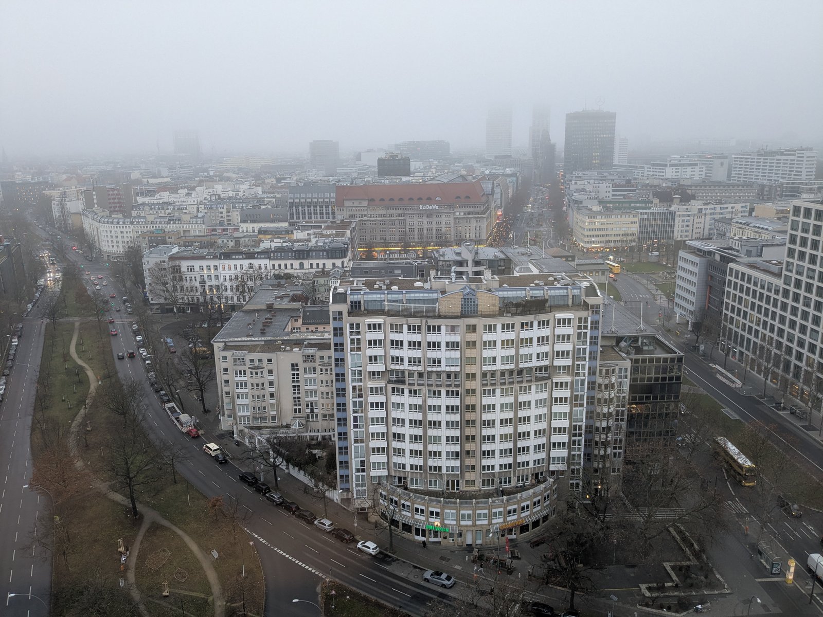 Die Neue Eiszeit I